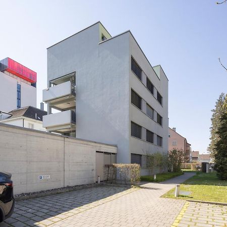 Stayy Green Oasis Near Zurich I Free Parking I Tv Dietikon Εξωτερικό φωτογραφία