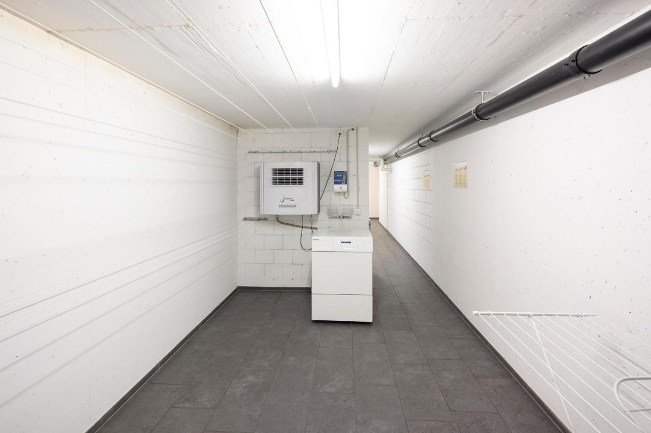 Stayy Green Oasis Near Zurich I Free Parking I Tv Dietikon Εξωτερικό φωτογραφία